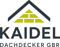 Kaidel_Dachdecker_Logo_s